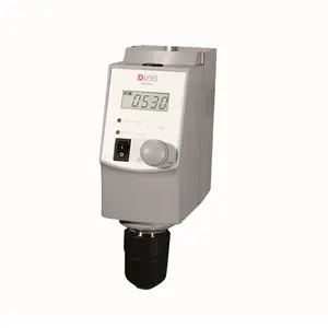 OS20-Pro DLAB LCD Numerical Control Top mounted Electronic Agitator 20L