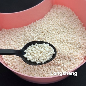 Granulés vierges ABS à prix d'usine pour le moulage par injection de balles de jouets - Product Image 5