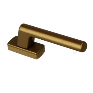 ที่จับประตูอลูมิเนียมอัลลอยด์แบบ <span class=keywords><strong>HB101</strong></span>หรูหราสไตล์ทันสมัย - Product Image 3
