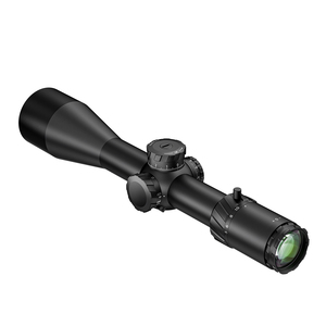 OEM quang học 5-40x56 ffp phạm vi Dot phạm vi kẻ ô với chức năng zerostop cho mục tiêu đường dài và đào tạo ngoài trời - Product Image 4
