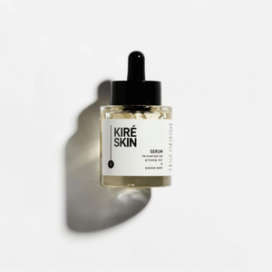 Chai serum thủy tinh mờ màu tím sang trọng 30ml 60ml kèm ống giấy mờ, bao bì mỹ phẩm tùy chỉnh - Product Image 3