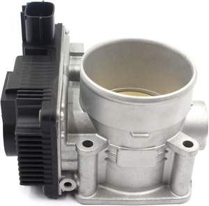 16119-AE013วาล์วปีกผีเสื้อสำหรับ <span class=keywords><strong>Nissan</strong></span> teana/altima 2.5L /sentra/<span class=keywords><strong>xtrail</strong></span> 2.5L สภาพใหม่ - Product Image 4