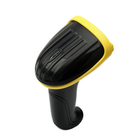 Escáner de Código de Barras Xincode Supermarket USB 2.4G/ Portátil 1D QR 2D con Detección Automática Compatible con Linux/Android/MAC 1 Año