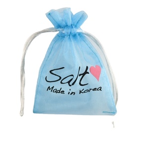 Bolsas de Organza Personalizadas de Alta Calidad con Logotipo, Delicadas, Suaves, Flexibles y Ligeras para Pelucas - Product Image 6