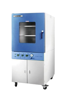 VDO-42 Vakuum-Trockenschrank & Vakuumpumpe mit Temperatur- und Feuchtigkeitsregelung für LABGIC/Langeco Labor - Product Image 4