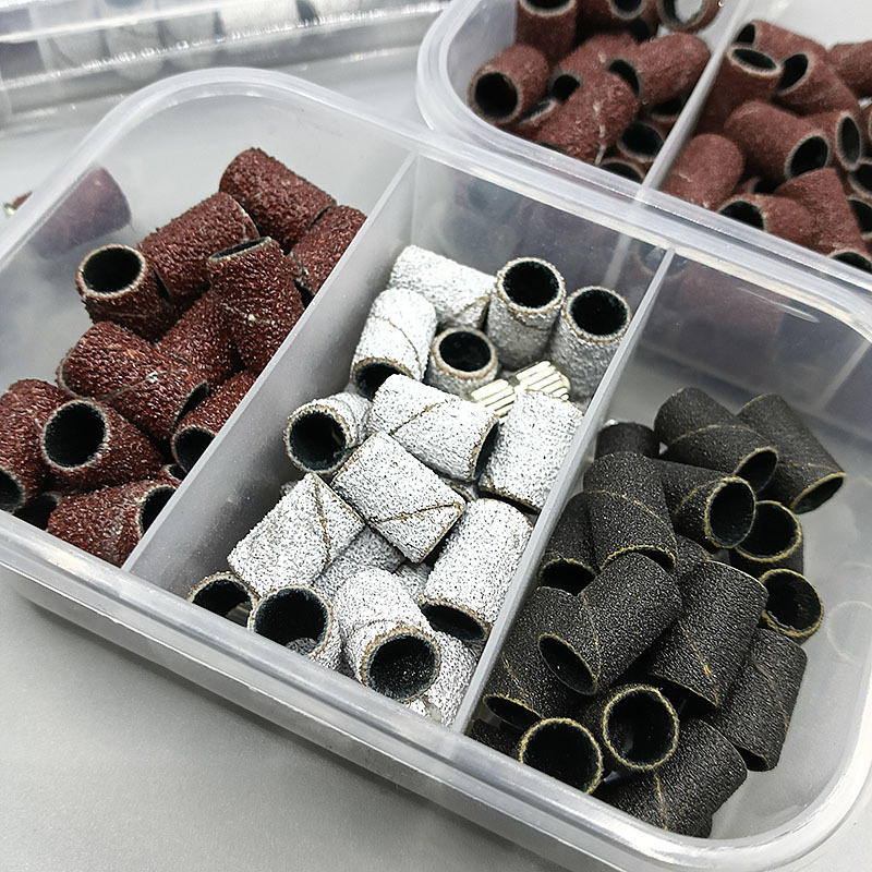 White black brown mixed