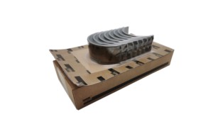 Beiyue phụ tùng ô tô kat50 STD + 0.25 +.50 3047390 kết nối rod mang thiết lập mới cho kat38 động cơ - Product Image 5