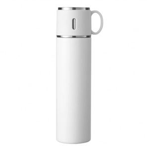 Fashionable Double Wall Stainless Steel <b>Thermos</b> Straight Vacuum Cup - Product Image 2