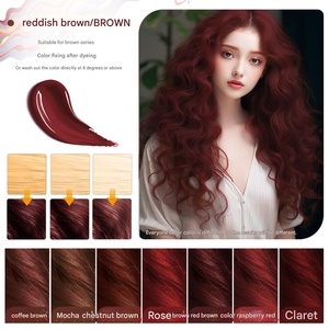 แชมพูย้อมสี - Product Image 5