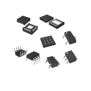 TPS73601MDRBREP IC REG LIN POS ADJ 400MA 8-SON Chip IC Original Nuevo en Stock - Product Image 5