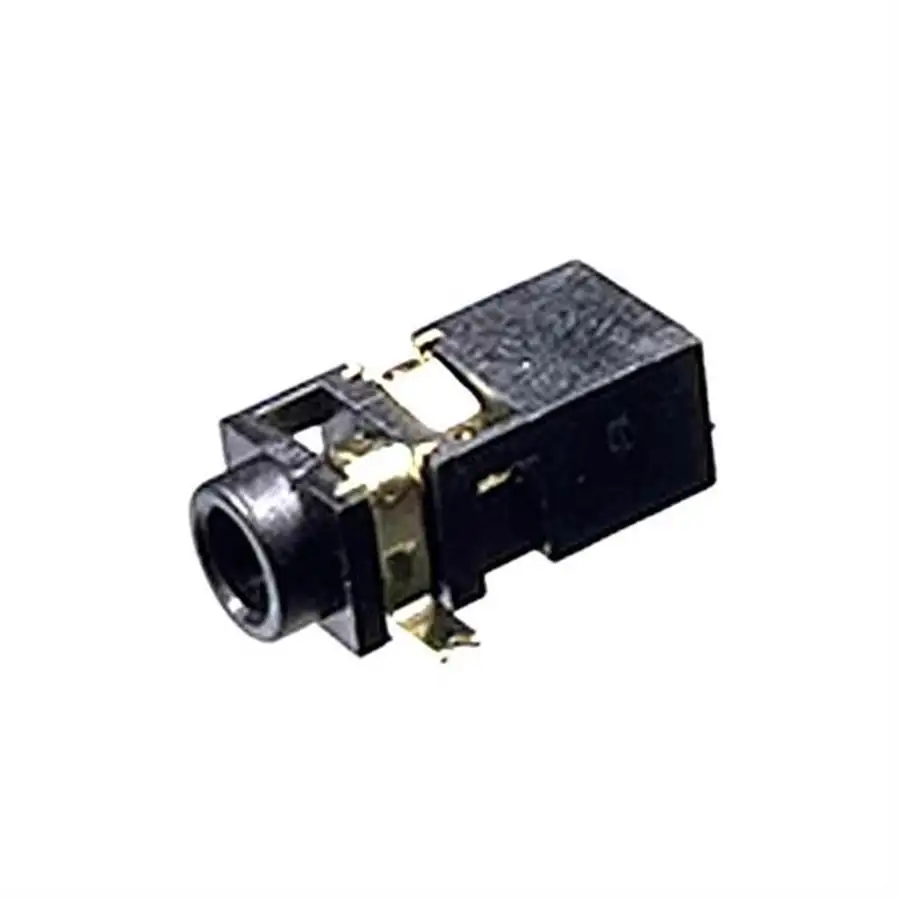 Professional manufacturer of micro and small square telephone jack