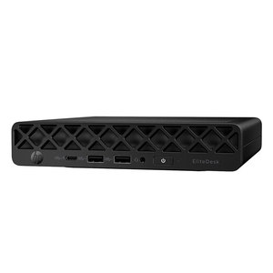 Prix Usine Nouveau PC de Bureau IA HPr <span class=keywords><strong>EliteDesk</strong></span> 8 <span class=keywords><strong>Mini</strong></span> G1i U9-285 8 Go/16 Go RAM DDR5 256 Go/512 Go SSD pour Entreprise, Bureau et Domicile - Product Image 2