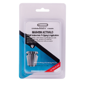 ERX40 Reduction Collet For Tapping And <b>Machining</b> Applications - Product Image 2