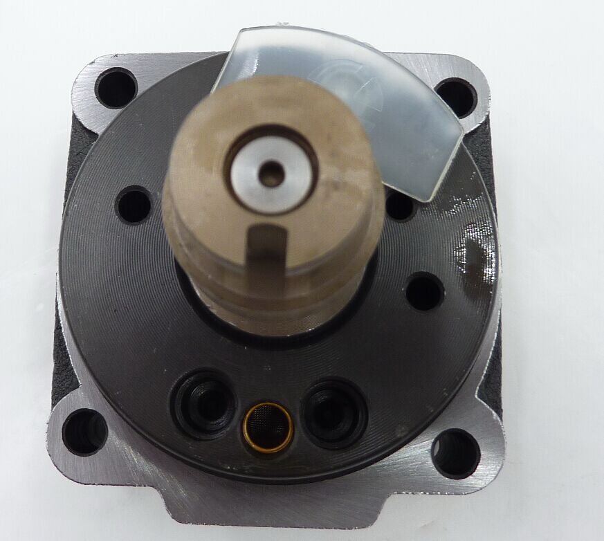 6 cylinder VE pump diesel injection head rotor 146405-4420 fuel diesel injector pump rotor head 1464054420 for Komatsu