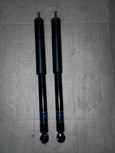 ABM para 2009 <span class=keywords><strong>Honda</strong></span> Fit Sport 1.5L Nueva suspensión Amortiguador ajustable Amortiguadores suaves y duros Azul - Product Image 6