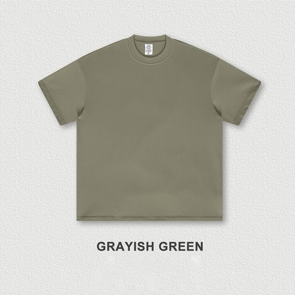 gray-green