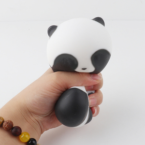 Siêu Sao Hot Bán Bằng Sáng Chế <span class=keywords><strong>Squishy</strong></span> Dễ Thương <span class=keywords><strong>Panda</strong></span> Siêu Mềm Căng Thẳng Cứu Trợ Fidget Cảm Giác Bóp <span class=keywords><strong>Panda</strong></span> Đồ Chơi - Product Image 3