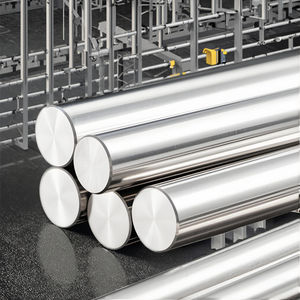 SM440 मिश्र धातु संरचनात्मक स्टील बार हॉट रोल्ड स्क्वायर बार के बराबर sm420/sm430/sm435 जाली तकनीक वेल्डिंग काटने के लिए - Product Image 1