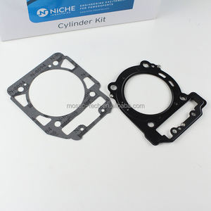 Kit de Cilindro <span class=keywords><strong>ATV</strong></span> Can-Am <span class=keywords><strong>BRP</strong></span> 800, Cilindro de Motor Quad 4x4, Anillos de Pistón, Juntas para Can Am Bombardier <span class=keywords><strong>BRP</strong></span> Commander 800 - Product Image 6