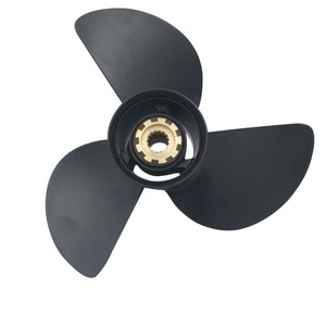 ขายตรงจากผู้ผลิต อะไหล่ใบพัดใหม่ 48-77344A45 สำหรับใช้งานทางทะเล - Product Image 1