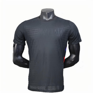 Футбольная форма сборной Англии для игроков, домашняя, всесезонная, с возможностью нанесения имени/номера, материал: спандекс/полиэстер, дышащая - Product Image 5