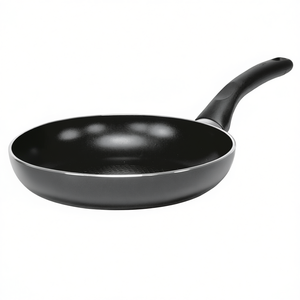 KARL KRGER Venezia Frying <b>Pan</b> 24 Cm Non Stick Cooking Surface For Everyday Use - Product Image 2