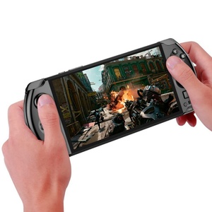 Consola de Juegos Portátil GPD WIN 4 2025 HX 370 32GB 2TB con Resolución de 1920x1080, Batería de 45.62Wh, CPU, Wi-Fi, para Jugar - Product Image 6