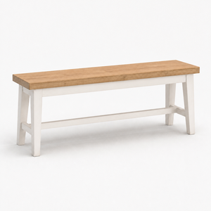 Better Home Simple High Quality Wooden Dining Furniture <b>Set</b> Stool <b>Table</b> Chair Home Use Living Room <b>Kitchen</b> <b>Bench</b> - Product Image 3