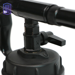 <span class=keywords><strong>Pistolet</strong></span> à mousse pneumatique SRB OEM T-119 <span class=keywords><strong>Tornador</strong></span> pour lavage de voiture, utilisé pour les applications automobiles intérieures et extérieures. - Product Image 6