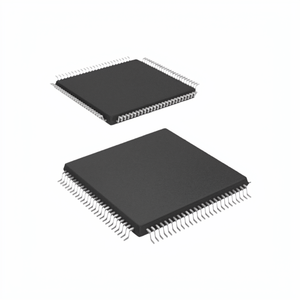 Embedded In Stock Buy Online Electronic Components 100 LQFP ATSAM4SA16CB-ANR - Product Image 1