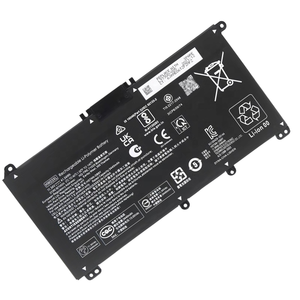 Batterie <span class=keywords><strong>RE03XL</strong></span> pour <span class=keywords><strong>HP</strong></span> 3400mAh11.55V, neuve et de marque, batteries d'ordinateur portable au lithium, capacité de remplacement 3400mAh, L32656-002 - Product Image 2