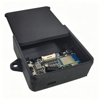 Caja Adaptadora de Interfaz Súper Universal de 10 Pines, Soporte Multifrecuencia, Personalizable, Control Remoto para Todas las Aplicaciones, Conexión para Automóvil, Hecho en China