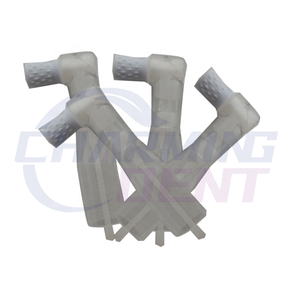 Materiali usa e getta turbina dentale lame per sega ricambiare le tazze per spazzole per profilassi incolla per angolo di profilassi - Product Image 4