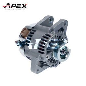 <span class=keywords><strong>Alternador</strong></span> APEX-ALTO095 12V 70A para <span class=keywords><strong>TOYOTA</strong></span> <span class=keywords><strong>Yaris</strong></span>, Nuevo <span class=keywords><strong>Alternador</strong></span> 13896N 1022115650 1022115660 - Product Image 2