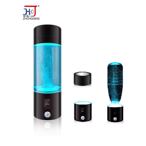 Max hiệu quả Hydrogen chai nước máy phát điện Pro, 2200mAh lâu dài Pin - Product Image 4