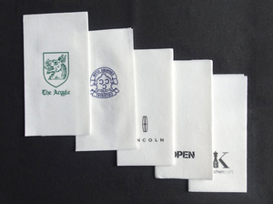 En gros Personnalisé <span class=keywords><strong>Pas</strong></span> <span class=keywords><strong>Cher</strong></span> Imprimé Serviettes Jetable <span class=keywords><strong>Serviette</strong></span> En <span class=keywords><strong>Papier</strong></span> - Product Image 5