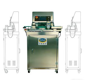 Système de remplissage de bière automatisé électrique contrôlé par PLC, en acier inoxydable, pour une utilisation <span class=keywords><strong>mains</strong></span> <span class=keywords><strong>libres</strong></span> et une économie d'énergie, garantie 1 an - Product Image 1