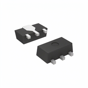 Original One Stop Service TO 243AA Power Management (PMIC) S-817B51AUA-CXOT2U Components Electronic - Product Image 1