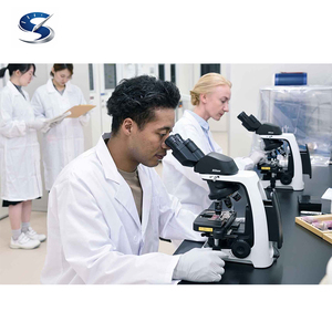 El <span class=keywords><strong>Microscopio</strong></span> Biológico Vertical Nikon ECLIPSE Si, con Diseño Ergonómico, Garantiza un Trabajo de Investigación Cómodo y Preciso - Product Image 6