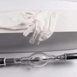 Đèn <span class=keywords><strong>Xenon</strong></span> hồ quang ngắn 1000W 4000W <span class=keywords><strong>5000W</strong></span> 7000W cho ánh sáng tìm kiếm trên bầu trời - Product Image 5