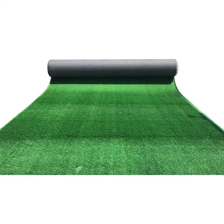 Hot Sale Hight Quality 8mm 10mm 15mm Synthetic Green Carpet Turf Artifical Grass Mat Low Price
