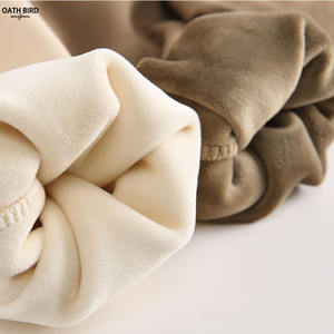 OEM Haute Qualité Couleur Uniforme Vierge Sweat à Capuche Restaurant Bar Café Vêtements de Travail pour Hommes Femmes Impression Personnalisée à la Demande Sweat à Capuche - Product Image 6