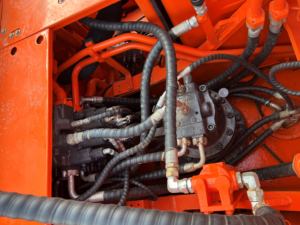 <span class=keywords><strong>Doosan</strong></span> <span class=keywords><strong>Dx300</strong></span> Gebruikte Graafmachine Gebruikte <span class=keywords><strong>Doosan</strong></span> 300 Graafmachine DX300LC-9C Dx225 Graafmachine - Product Image 5