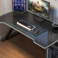 Bureau gamer/ table de bureau de travail