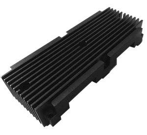 Phụ Tùng Máy <span class=keywords><strong>CNC</strong></span> Anodizing Tùy Chỉnh - Product Image 3