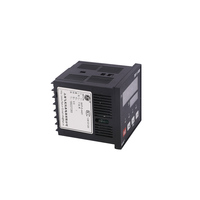 Pantalla digital de alta precisión Controlador de temperatura inteligente electrónico Termostato industrial de 220V