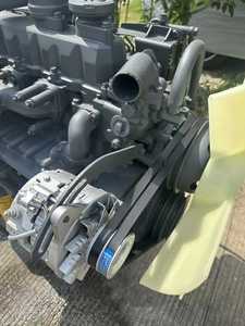 6HH1 Piston <b>Engine</b> <b>Assembly</b> 1000kg - Product Image 3