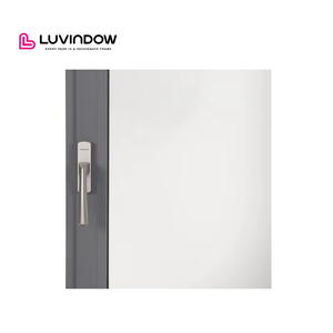 Tùy chỉnh nhiệt phá vỡ Nhôm mới nhất cửa sổ bằng thép không gỉ bản lề đặc điểm kỹ thuật của cửa sổ nhôm bên bản lề - Product Image 6