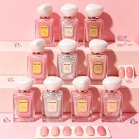 Vernis à ongles professionnel 1500 couleurs, haute brillance, séchage rapide, à l'air libre, vente en gros, marque privée, en vrac, à base d'huile, pour manucure
