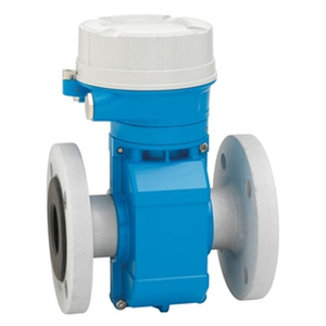 เครื่องวัดอัตราการไหล E+H Proline Promag 55S พร้อมราคาที่ดี - Product Image 4